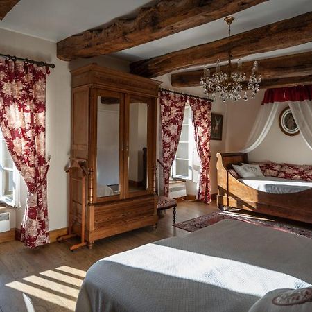Manoir Du Plessix Meen Pluduno Dış mekan fotoğraf