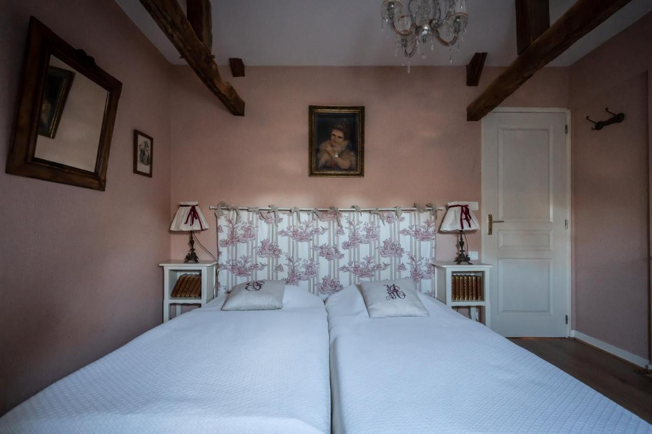 Manoir Du Plessix Meen Pluduno Dış mekan fotoğraf