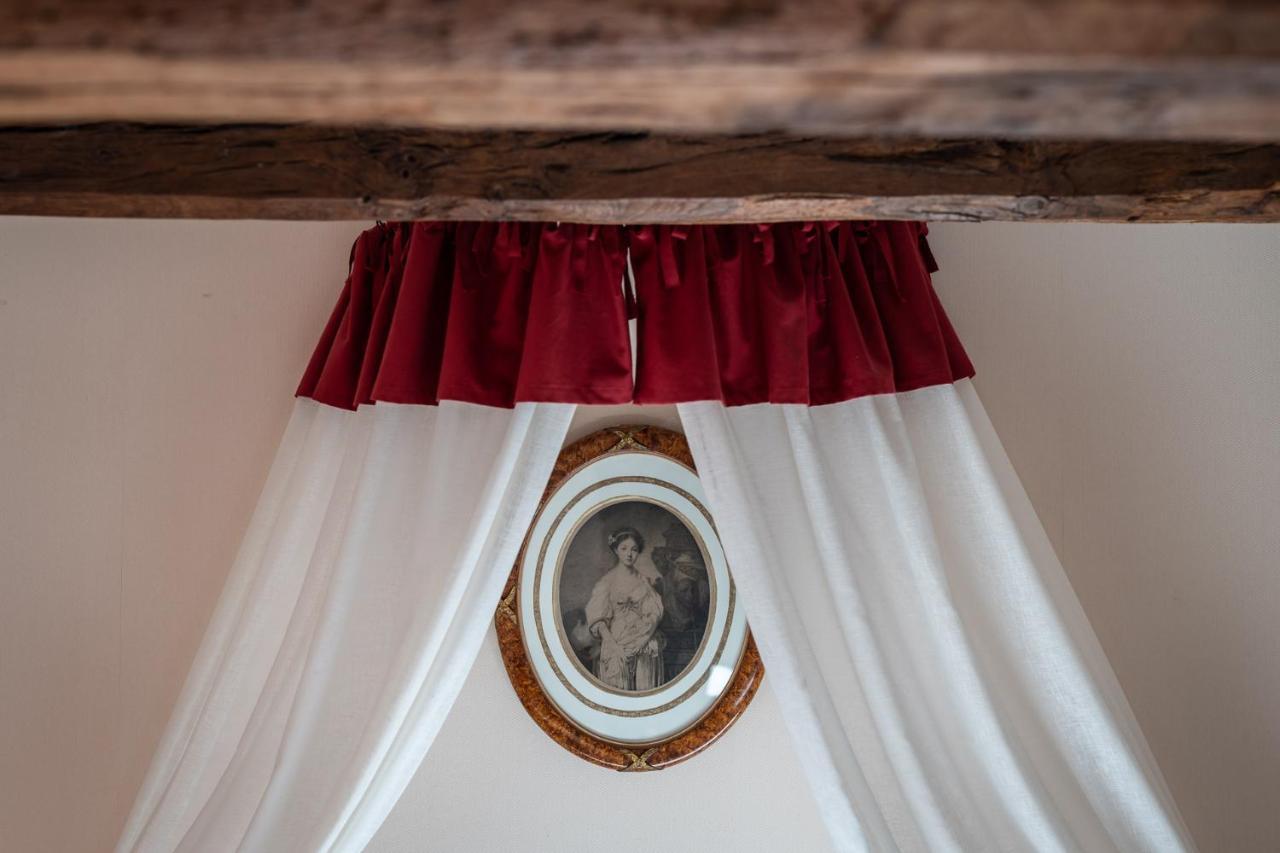 Manoir Du Plessix Meen Pluduno Dış mekan fotoğraf