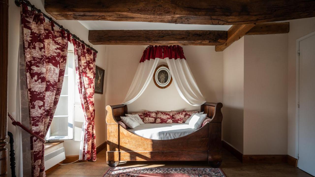 Manoir Du Plessix Meen Pluduno Dış mekan fotoğraf