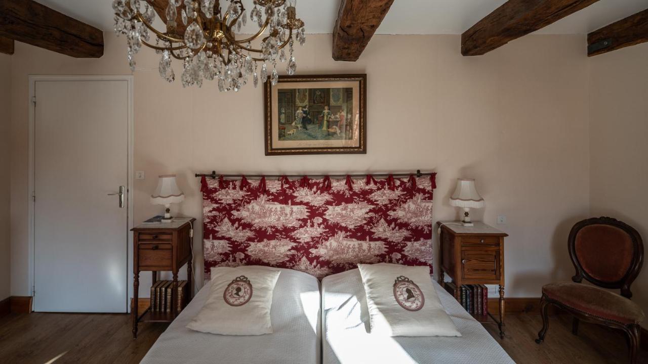 Manoir Du Plessix Meen Pluduno Dış mekan fotoğraf